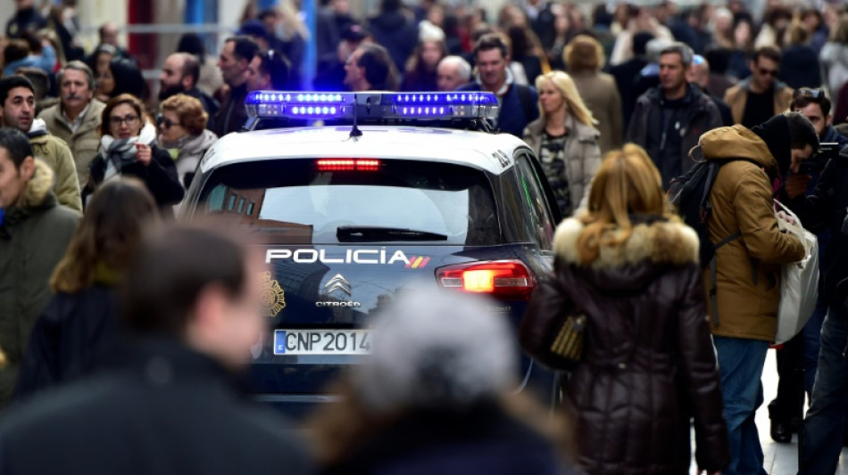 Detenido en Espa&ntilde;a un hondure&ntilde;o acusado de matar a su hijo, esposa y suegra