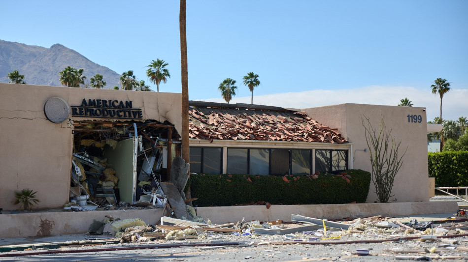 Fbi, attentato in California un atto di terrorismo