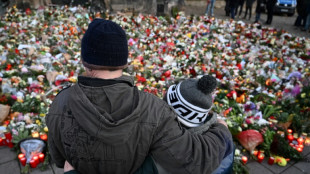 Apr&egrave;s l'attaque de Magdebourg, les Allemands appel&eacute;s &agrave; rester unis