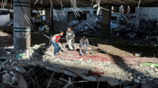Siguen discusiones de tregua en Gaza, con creciente tensi&oacute;n entre Israel y L&iacute;bano