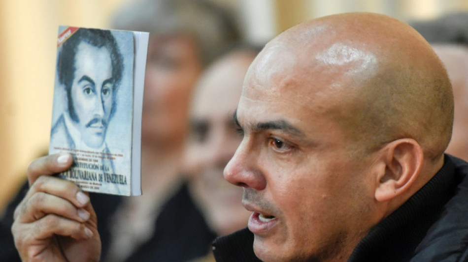 Ex-general venezuelano &eacute; condenado a 21 anos de pris&atilde;o nos EUA por ajudar Farc