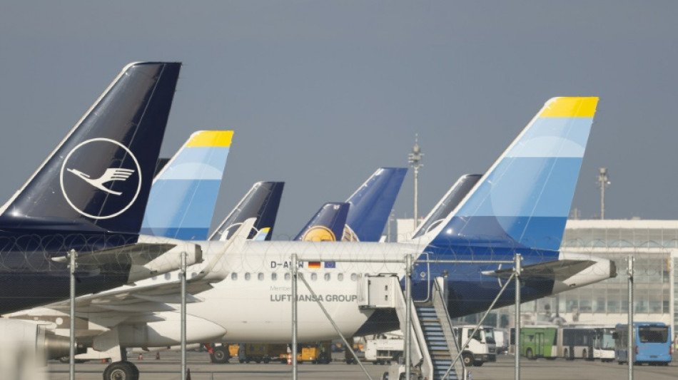 Luftfahrtverband kritisiert Pl&auml;ne f&uuml;r Steuererleichterungen bei E-Fuel-Autos