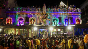 Calca in un tempio ind&ugrave;, almeno 6 morti in India