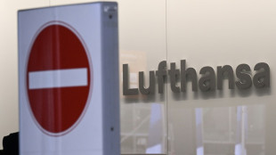 Dreit&auml;giger Warnstreik bei Lufthansa angek&uuml;ndigt - Passagiere sollen nicht betroffen sein