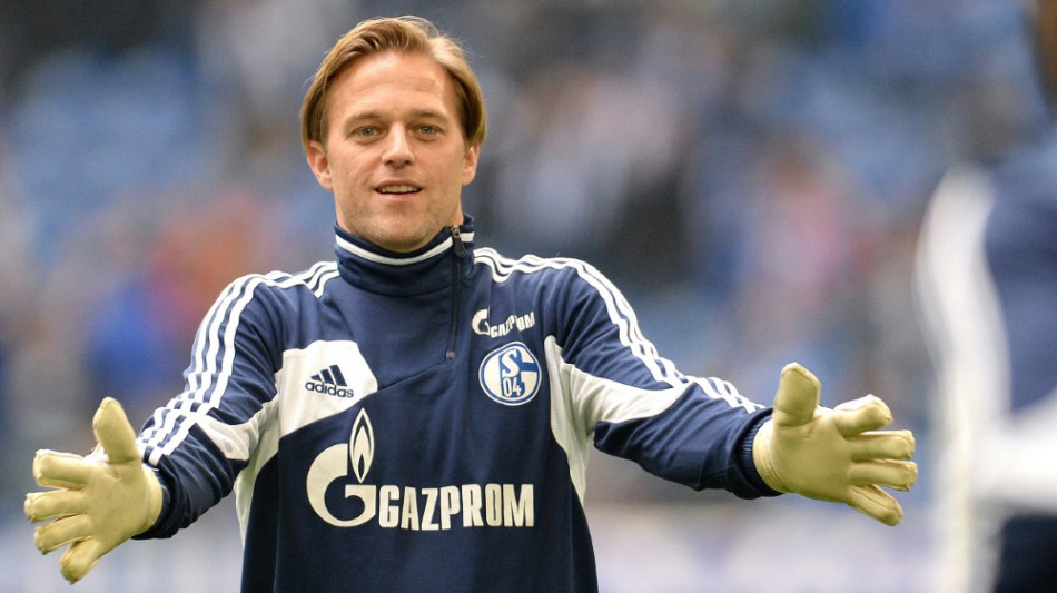 Ex-Torwart Hildebrand spricht &uuml;ber "psychische Tiefpunkte"