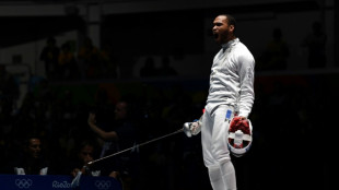 Escrime: Daniel J&eacute;rent, priv&eacute; des JO de Tokyo pour dopage, blanchi 