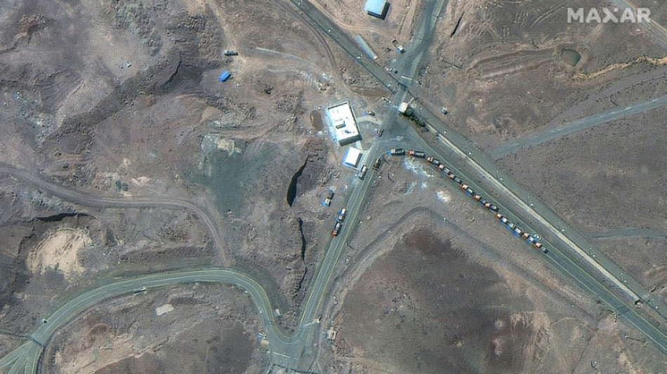 Onde est&aacute; o ur&acirc;nio iraniano? A grande inc&oacute;gnita ap&oacute;s o ataque americano