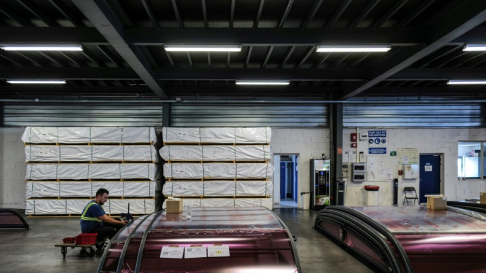 Franz&ouml;sische Wirtschaft w&auml;chst mit 0,5 Prozent st&auml;rker als erwartet