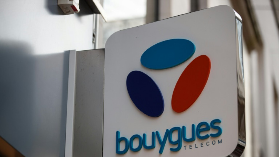 Le rachat de La Poste Telecom par Bouygues finalis&eacute;