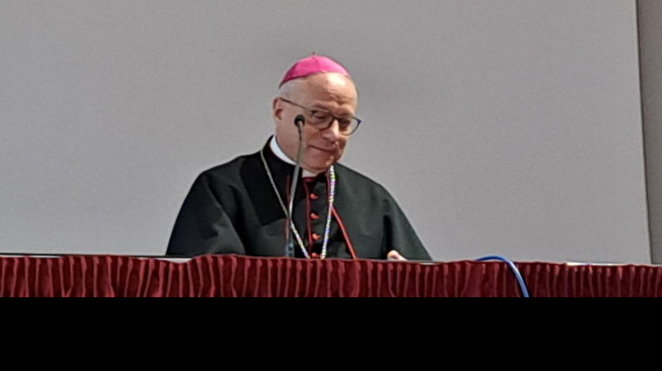 Cei, Trump? parlare cos&igrave; degli uomini fa male