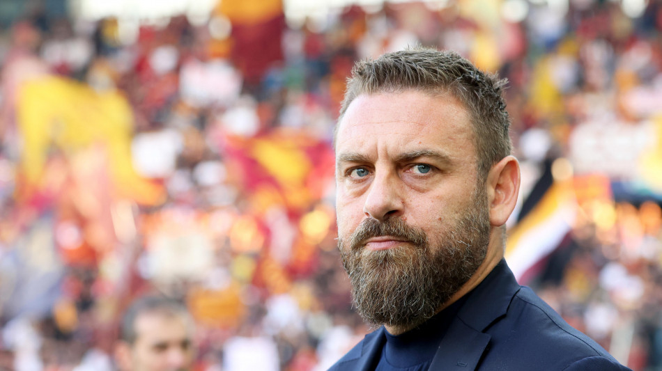 De Rossi acquista l'Ostiamare, la societ&agrave; dei suoi inizi