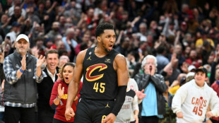 Cavs sink Celtics in overtime, Sixers roll on