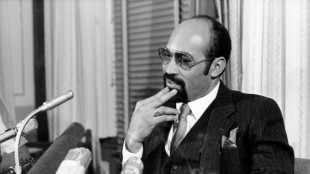 Muere Desi Bouterse, exdictador de Surinam y pr&oacute;fugo de la justicia