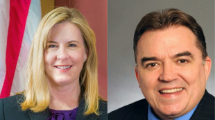 Verd&auml;chtiger nach Attentaten auf US-Politiker festgenommen