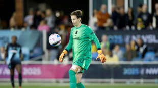 Nations League: Berger im Tor der DFB-Frauen