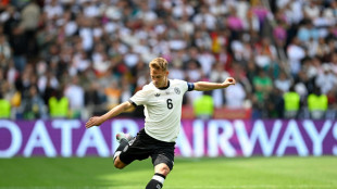 Kimmich: Versetzung auf die Sechs "v&ouml;llig irrelevant"