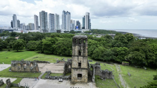 Ouro e piratas: rota colonial do Panam&aacute; &eacute; declarada Patrim&ocirc;nio Mundial pela Unesco