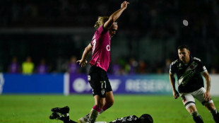 Vasco é eliminado da Sul-Americana pelo Del Valle; Bahia cai diante do América de Cali