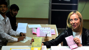 Mail&auml;nder B&ouml;rse nach Wahlsieg von Rechten in Italien im Aufschwung