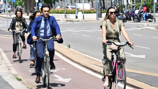 Oggi &egrave; la Giornata del Bike to Work, in bici al lavoro