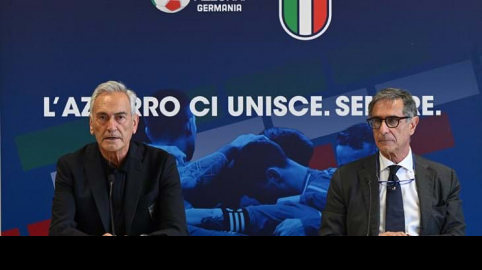 Euro 24: Figc e ministero Ambiente unite verso sostenibilit&agrave;