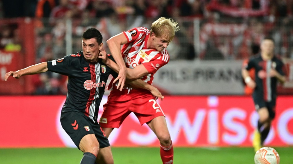 Alles in eigener Hand: Union tr&auml;umt von der K.o.-Runde