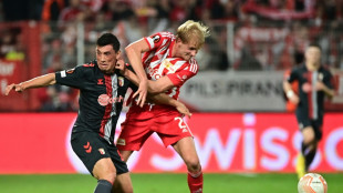 Alles in eigener Hand: Union tr&auml;umt von der K.o.-Runde