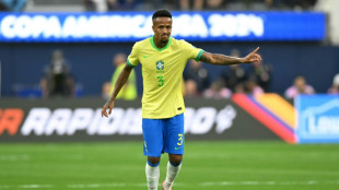 Bom desempenho de Milit&atilde;o na Copa Am&eacute;rica tranquiliza Ancelotti