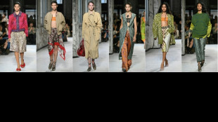 El responsable de la colecci&oacute;n femenina asume las riendas de Dries Van Noten