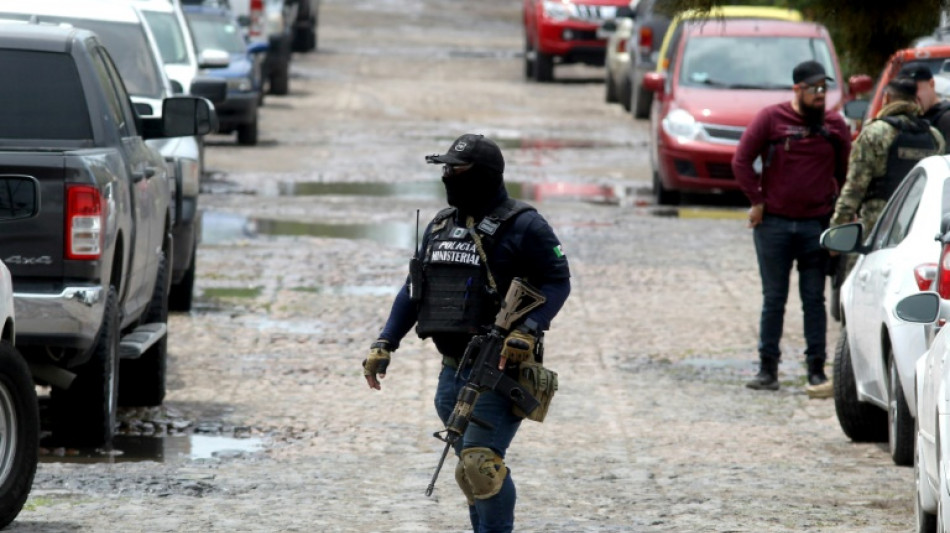 Hallan muertos a seis j&oacute;venes secuestrados en el norte de M&eacute;xico