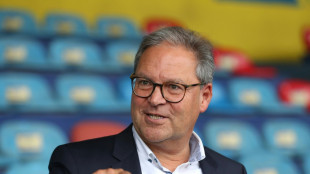 DFB: Wohl keine Konsequenzen f&uuml;r Winkler