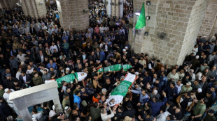 15 Tote bei  israelischen Luftangriffen auf Gazastreifen