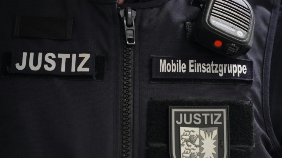 Ehefrau in Streit erw&uuml;rgt: Achteinhalb Jahre Haft f&uuml;r Mann aus Schleswig-Holstein