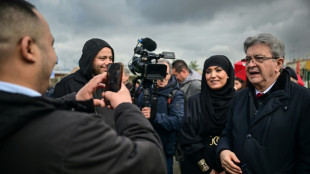 M&eacute;lenchon chez Vencorex d&eacute;nonce le "baratin sur la souverainet&eacute;"