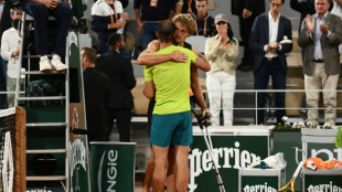 Roland-Garros: Nadal-Zverev, choc tant attendu de la 2e journ&eacute;e