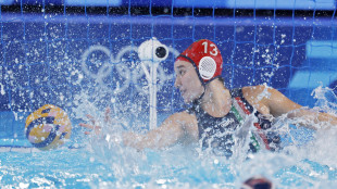 Parigi: Usa troppo forti, il Setterosa battuto 10-3