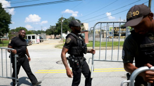 Trump comparecer&aacute; el jueves ante un tribunal de Georgia