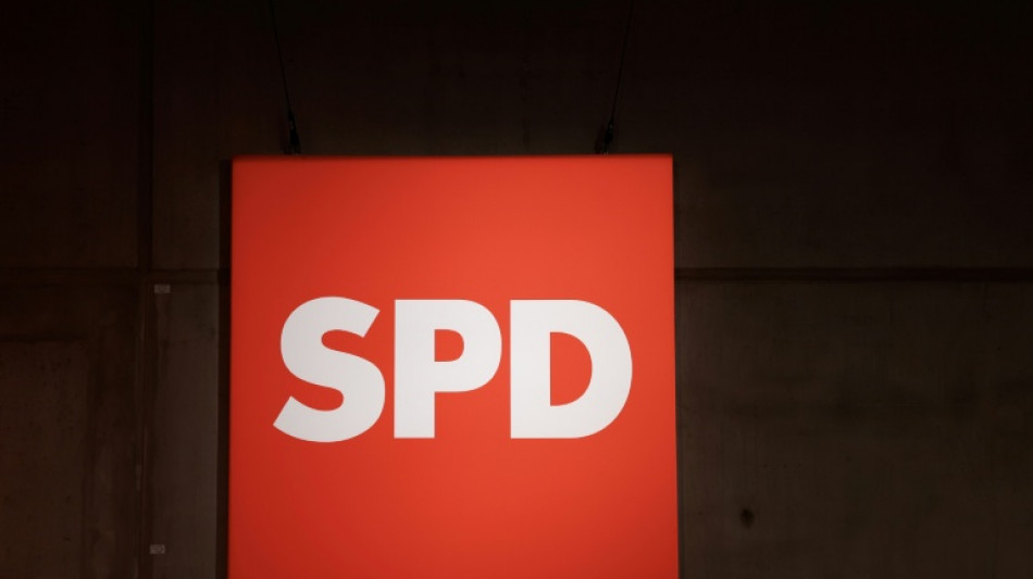 SPD will Asylbewerbern mit Job Aufenthaltserlaubnis gew&auml;hren