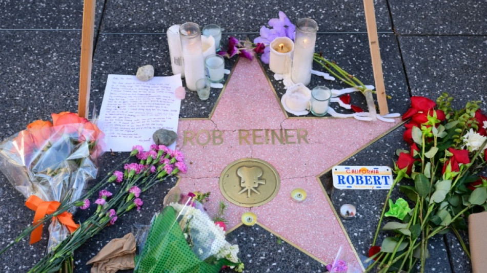 Filho do cineasta Rob Reiner se apresenta &agrave; justi&ccedil;a pelo homic&iacute;dio dos pais