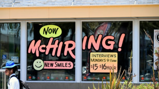 Salarios e inflaci&oacute;n se disparan en EEUU, una ecuaci&oacute;n incierta