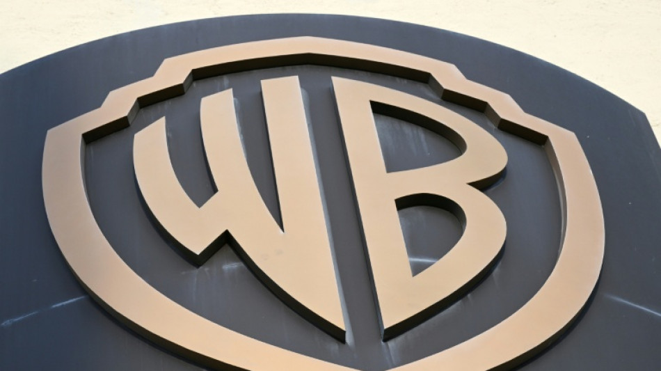 Warner Bros Discovery acte son rachat par Paramount Skydance pour 110 milliards de dollars