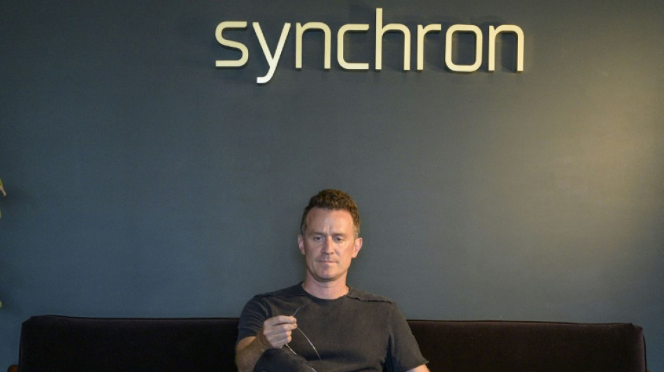 Etats-Unis: un patient utilise Alexa d'Amazon avec son implant c&eacute;r&eacute;bral, une premi&egrave;re