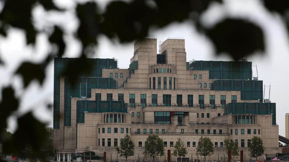 Gb, allerta MI5 su 'infiltrazioni Stati esteri' nelle universit&agrave;