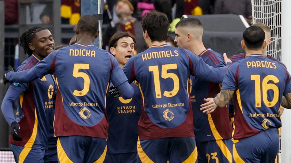 Dybala 'una vittoria che d&agrave; fiducia, pubblico fantastico'