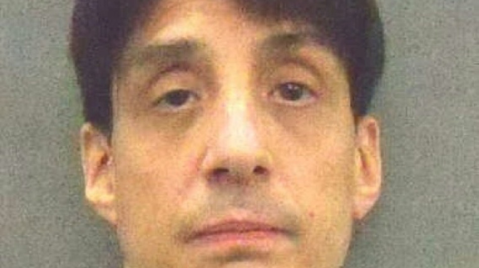 Homem &eacute; executado no Texas clamando inoc&ecirc;ncia 