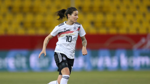 Marozsan "dankbar" f&uuml;r Zeit im DFB-Team