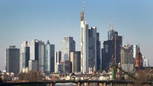 Frankfurt am Main setzt sich im Rennen um Sitz der neuen EU-Anti-Geldw&auml;schebeh&ouml;rde durch