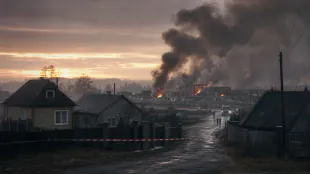N&uacute;mero de mortos em explos&atilde;o perto de Kiev sobe para 37