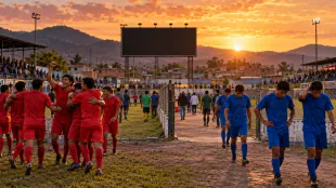 Copa Per&uacute; 2026: resultados y programaci&oacute;n de la sexta jornada nacional