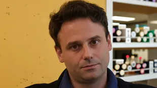 Dr Jean-Baptiste Perney : &laquo; Une entreprise, c'est comme la m&eacute;decine, de la r&eacute;sistance et de la r&eacute;silience &raquo;